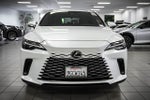 2023 Lexus RX 350h Premium