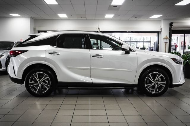 2023 Lexus RX 350h Premium