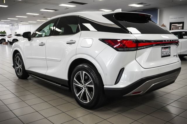 2023 Lexus RX 350h Premium