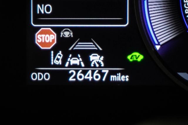 2023 Lexus RX 350h Premium