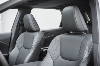 2025 Lexus RX 350h Premium