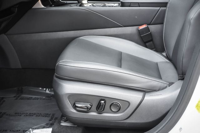 2025 Lexus RX 350h Premium
