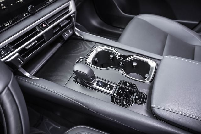 2025 Lexus RX 350h Premium