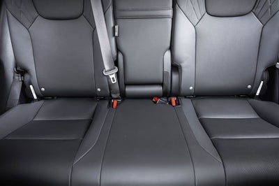 2025 Lexus RX 350h Premium
