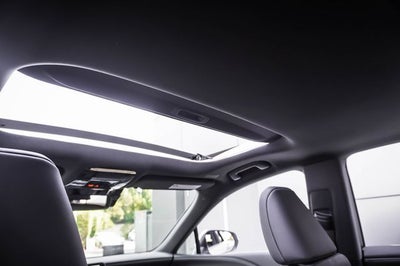2025 Lexus RX 350h Premium