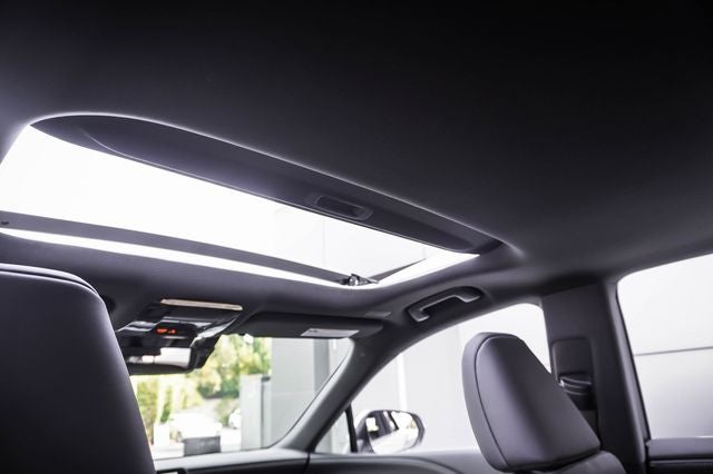 2025 Lexus RX 350h Premium