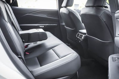 2025 Lexus RX 350h Premium