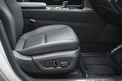 2025 Lexus RX 350h Premium