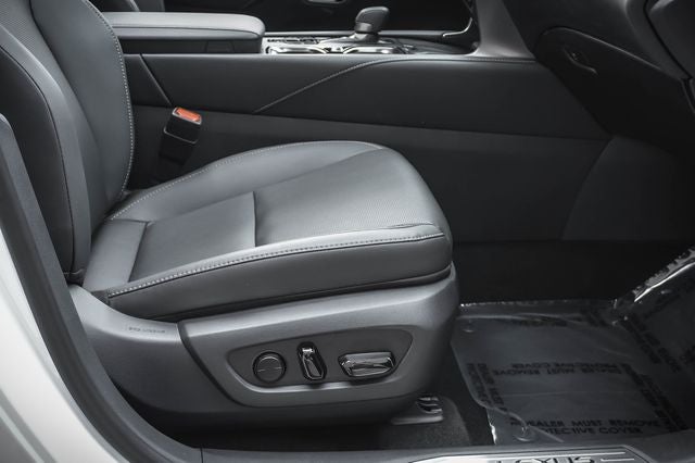 2025 Lexus RX 350h Premium