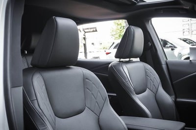 2025 Lexus RX 350h Premium