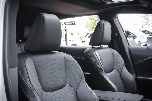2025 Lexus RX 350h Premium