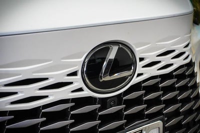 2025 Lexus RX 350h Premium