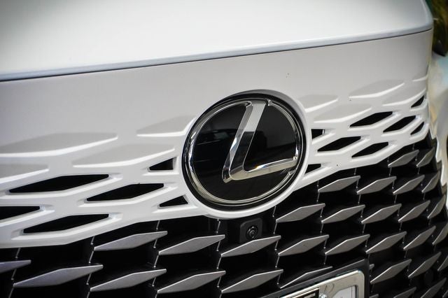 2025 Lexus RX 350h Premium