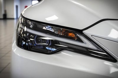 2025 Lexus RX 350h Premium