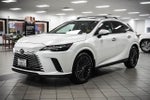 2025 Lexus RX 350h Premium