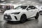 2025 Lexus RX 350h Premium