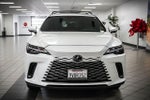 2025 Lexus RX 350h Premium