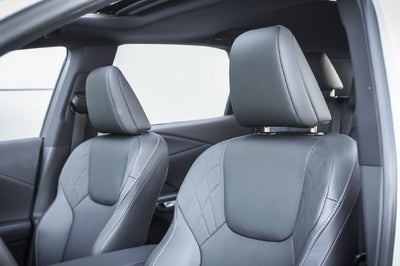 2025 Lexus RX 350h Premium