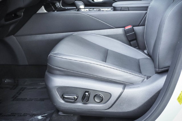 2025 Lexus RX 350h Premium