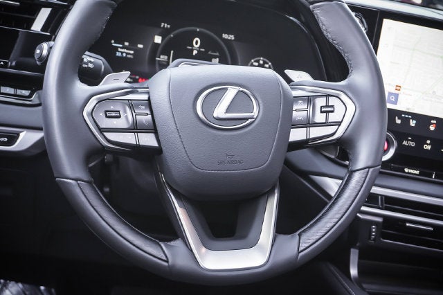 2025 Lexus RX 350h Premium