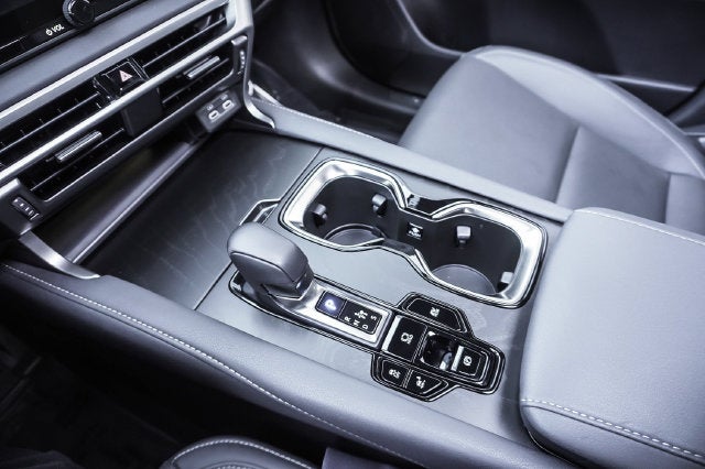 2025 Lexus RX 350h Premium
