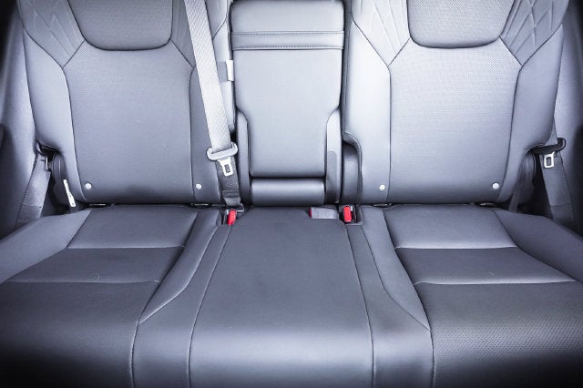 2025 Lexus RX 350h Premium