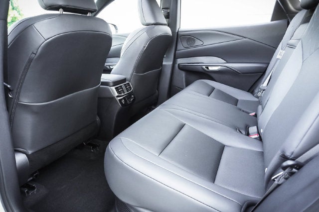 2025 Lexus RX 350h Premium