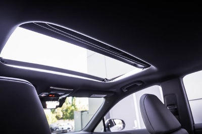 2025 Lexus RX 350h Premium
