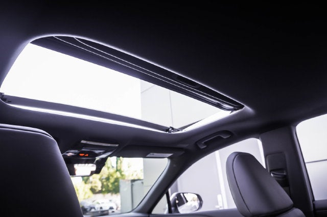 2025 Lexus RX 350h Premium