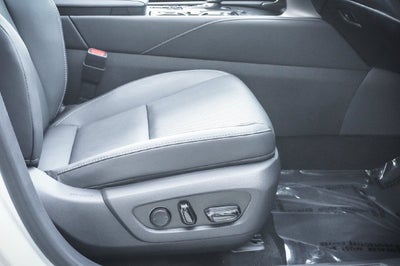 2025 Lexus RX 350h Premium