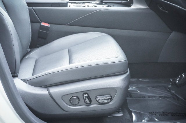 2025 Lexus RX 350h Premium