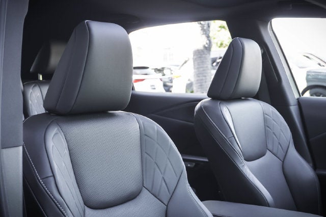 2025 Lexus RX 350h Premium