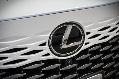 2025 Lexus RX 350h Premium