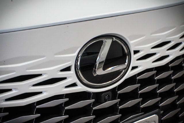 2025 Lexus RX 350h Premium