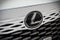 2025 Lexus RX 350h Premium
