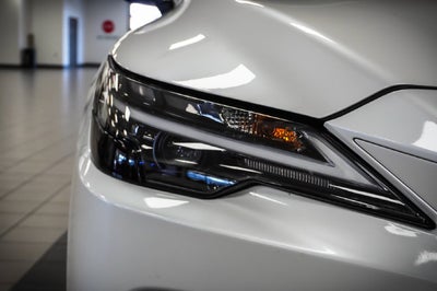 2025 Lexus RX 350h Premium
