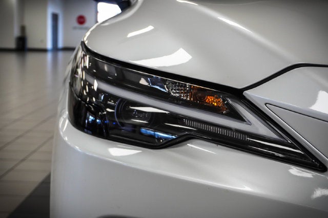 2025 Lexus RX 350h Premium