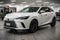 2025 Lexus RX 350h Premium