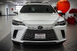 2025 Lexus RX 350h Premium