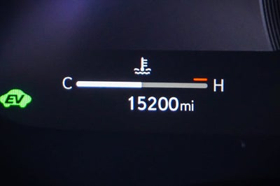 2025 Lexus RX 350h Premium