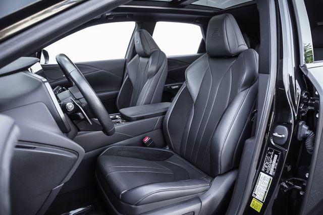 2023 Lexus RX 500h F SPORT Performance