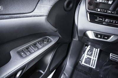 2023 Lexus RX 500h F SPORT Performance