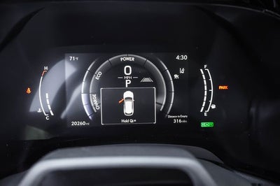 2023 Lexus RX 500h F SPORT Performance