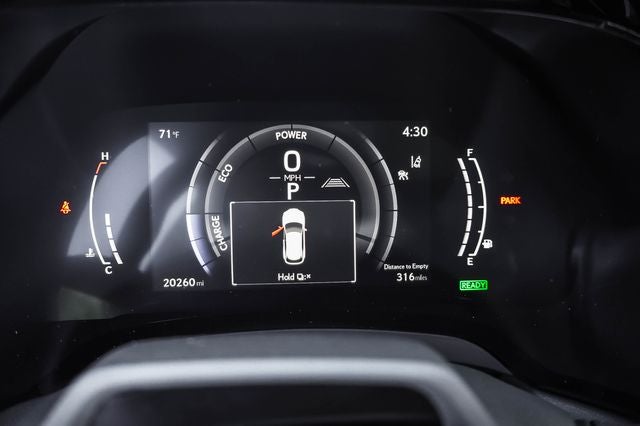 2023 Lexus RX 500h F SPORT Performance