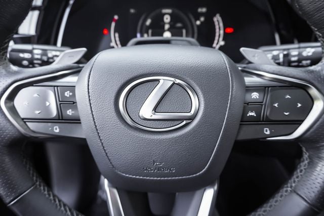 2023 Lexus RX 500h F SPORT Performance