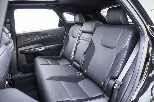 2023 Lexus RX 500h F SPORT Performance
