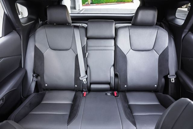 2023 Lexus RX 500h F SPORT Performance