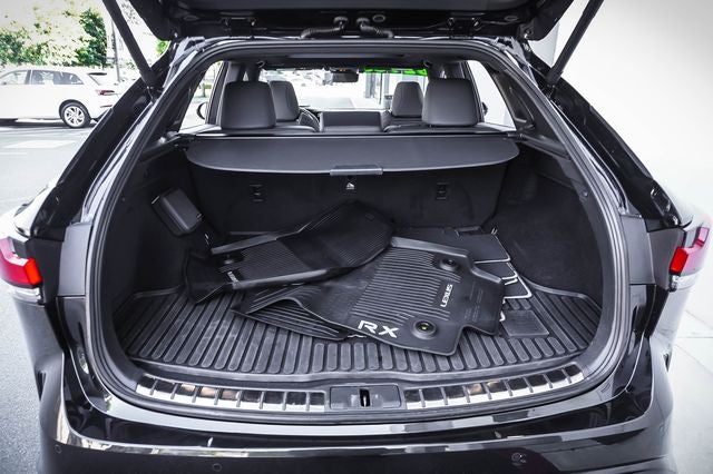2023 Lexus RX 500h F SPORT Performance