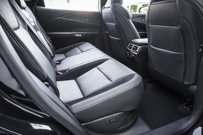 2023 Lexus RX 500h F SPORT Performance