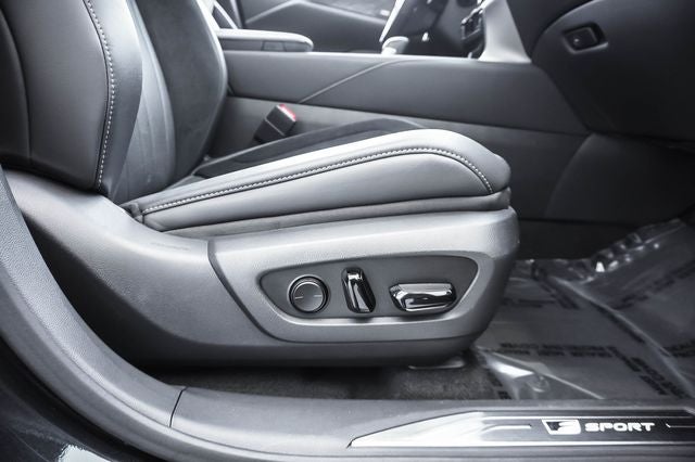 2023 Lexus RX 500h F SPORT Performance
